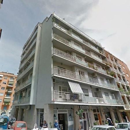La Canterina Al Vaticano Rom Exterior foto